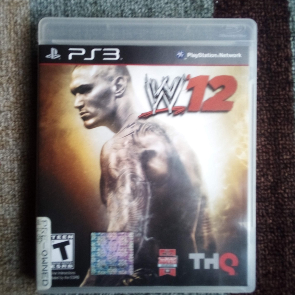 3 PS3 Games - Picture 2 of 4